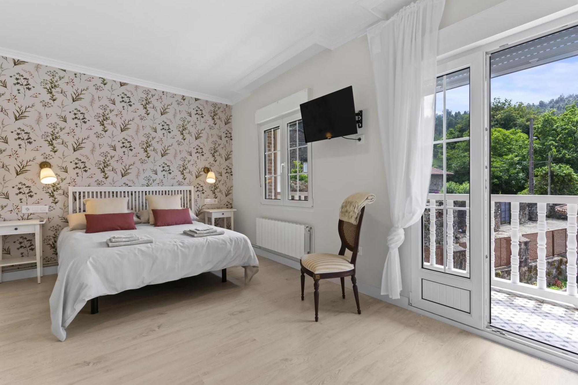 La Casuca Del Musico Villa Новалес Екстериор снимка