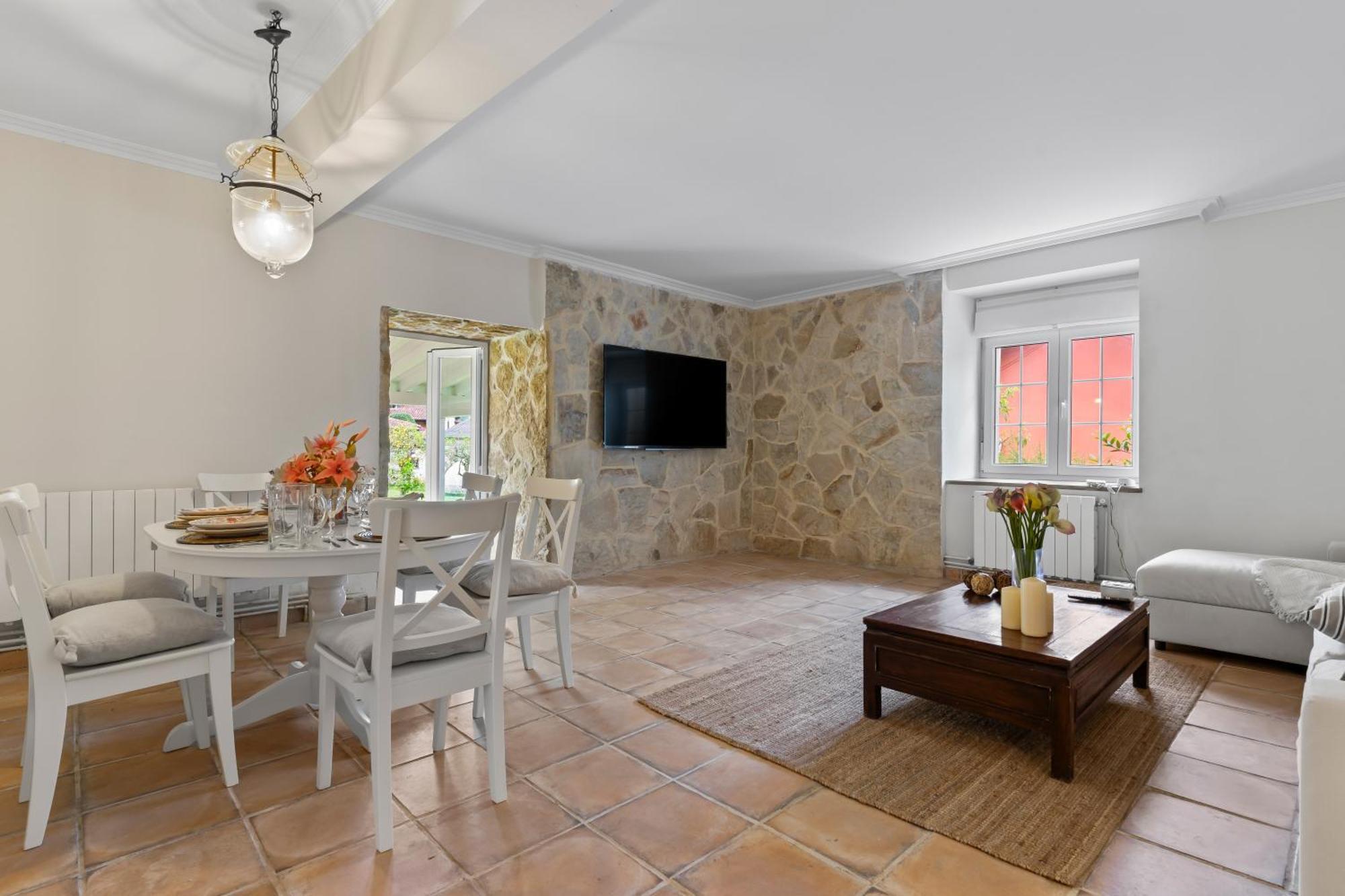 La Casuca Del Musico Villa Новалес Екстериор снимка